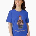 Study Study Study Unisex T-Shirt