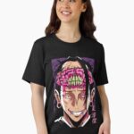Suguru Geto Unisex T-Shirt