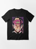 Suguru Geto Unisex T-Shirt