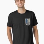 Survey Corps. Unisex T-Shirt