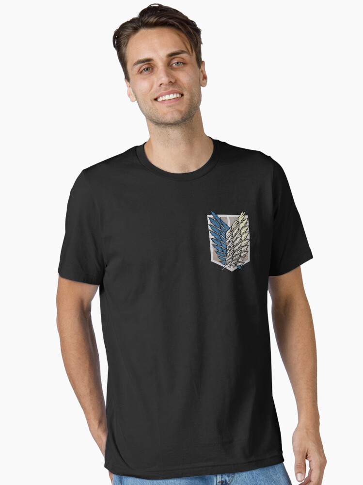 Survey Corps. Unisex T-Shirt