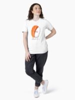 Sushi Hug Unisex T-Shirt