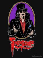 Svengoolie Unisex T-Shirt - Image 7