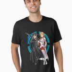 Sword online Unisex T-Shirt