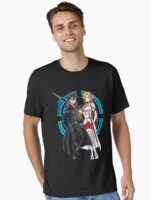 Sword online Unisex T-Shirt