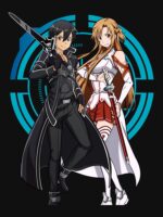 Sword online Unisex T-Shirt