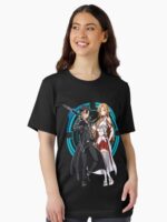 Sword online Unisex T-Shirt