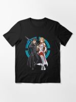 Sword online Unisex T-Shirt