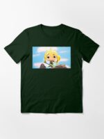 Sylph Swordswoman Unisex T-Shirt