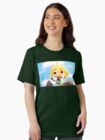 Sylph Swordswoman Unisex T-Shirt