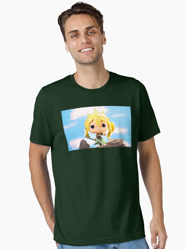 Sylph Swordswoman Unisex T-Shirt