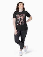Sylus Love And Deepspace LDS Fan Art Unisex T-Shirt