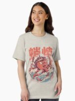 Takoyaki Attack Unisex T-Shirt