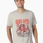 Takoyaki Attack Unisex T-Shirt