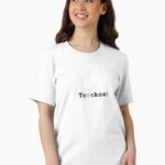 Tatakae! Fight. Unisex T-Shirt