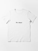 Tatakae! Fight. Unisex T-Shirt