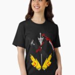 Team rwby weapons Unisex T-Shirt