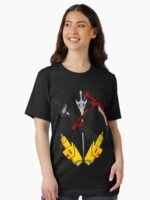 Team rwby weapons Unisex T-Shirt