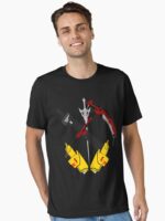 Team rwby weapons Unisex T-Shirt