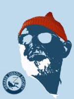Team zissou Unisex T-Shirt - Image 7