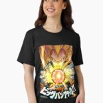 Technical vegetable Unisex T-Shirt