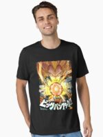 Technical vegetable Unisex T-Shirt