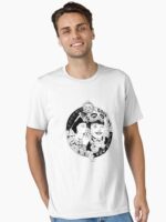 TEKKONKINKREET Unisex T-Shirt
