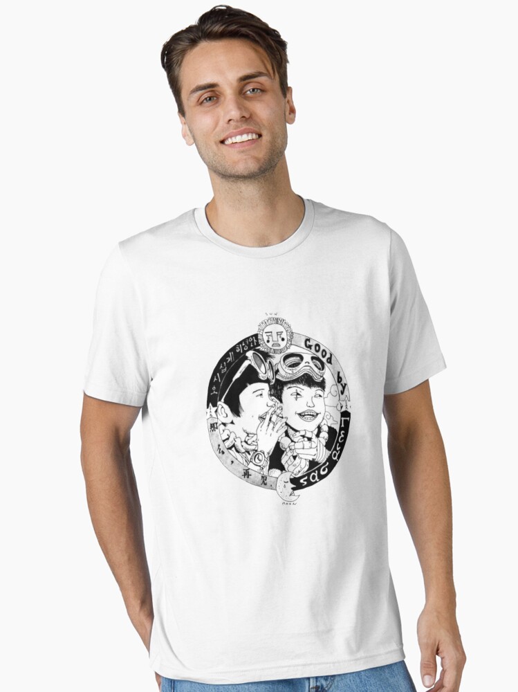 TEKKONKINKREET Unisex T-Shirt