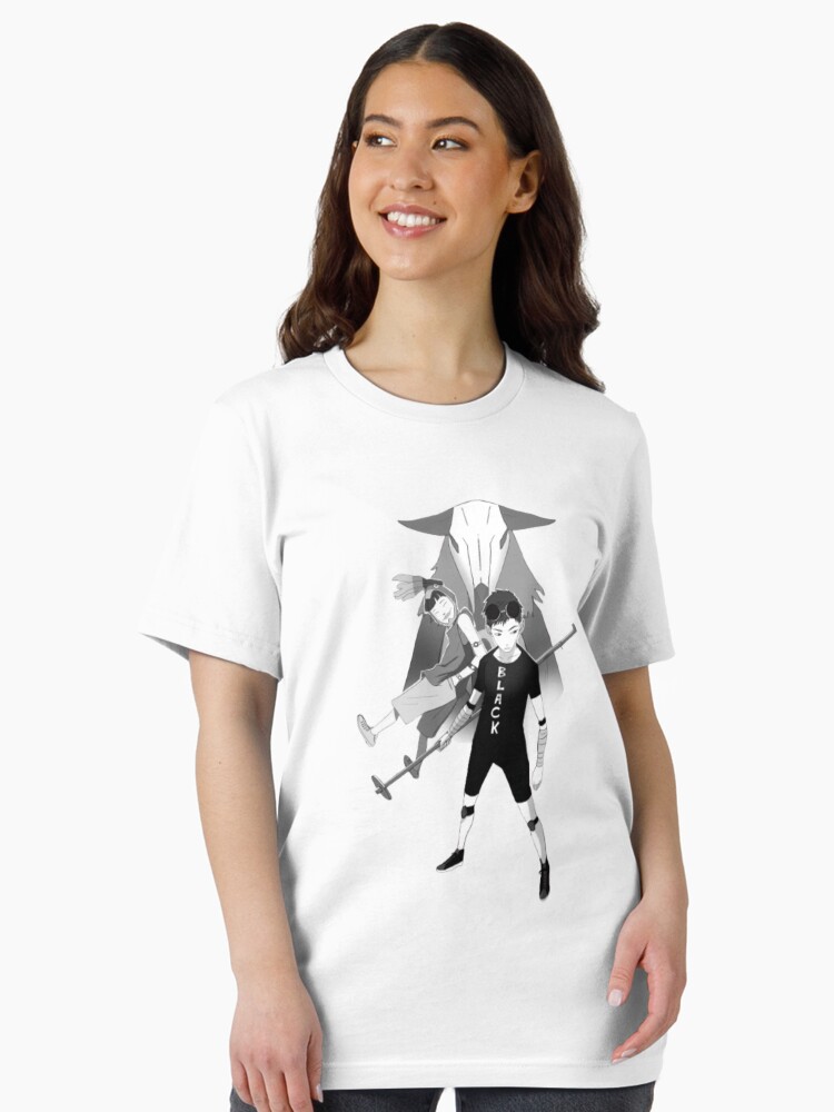 TEKKONKINKREET Unisex T-Shirt