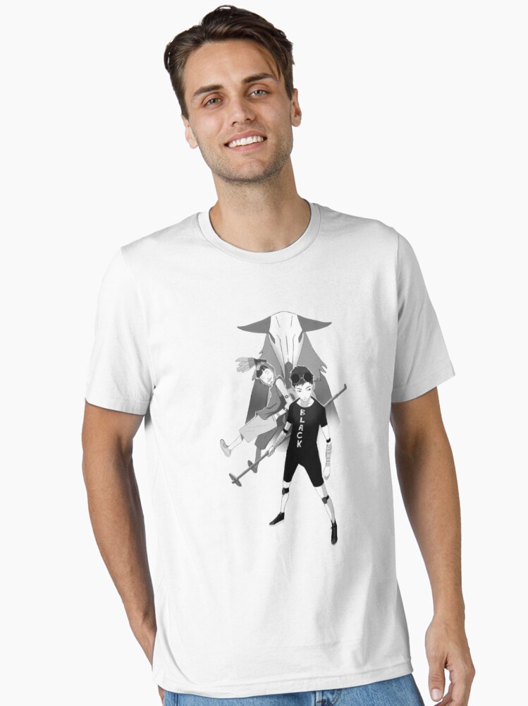 TEKKONKINKREET Unisex T-Shirt