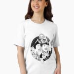 TEKKONKINKREET Unisex T-Shirt