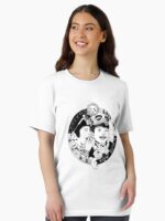 TEKKONKINKREET Unisex T-Shirt