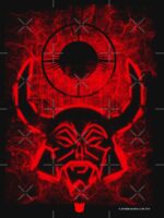 TF - Unicron Unisex T-Shirt