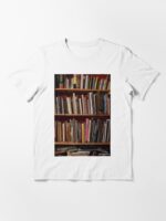 The artists book case Unisex T-Shirt