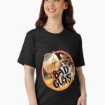 The Bad Guys Great Gift Tv Kids Funny Characters Unisex T-Shirt