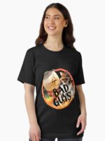 The Bad Guys Great Gift Tv Kids Funny Characters Unisex T-Shirt
