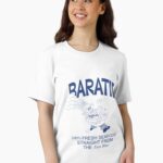The Baratie Unisex T-Shirt
