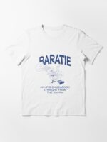 The Baratie Unisex T-Shirt