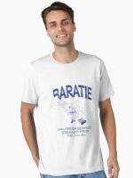 The Baratie Unisex T-Shirt