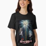 The Battle of Wits and Morality Unisex T-Shirt