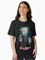 The Battle of Wits and Morality Unisex T-Shirt