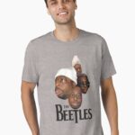 The beetles Unisex T-Shirt