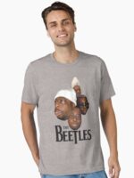 The beetles Unisex T-Shirt