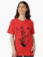 The Big Kaoru Betto Unisex T-Shirt