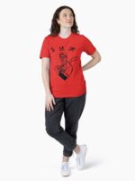 The Big Kaoru Betto Unisex T-Shirt - Image 4