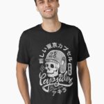 The Capsules Unisex T-Shirt