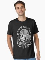 The Capsules Unisex T-Shirt