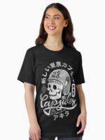 The Capsules Unisex T-Shirt