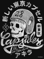 The Capsules Unisex T-Shirt