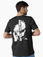 The Chibi Infinity Guardian Unisex T-Shirt